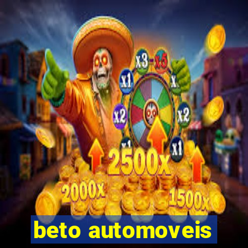 beto automoveis